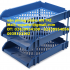File tài liệu 3 tầng, 2 tầng